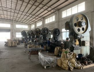 China Kaiping Zhijie Auto Parts Co., Ltd.